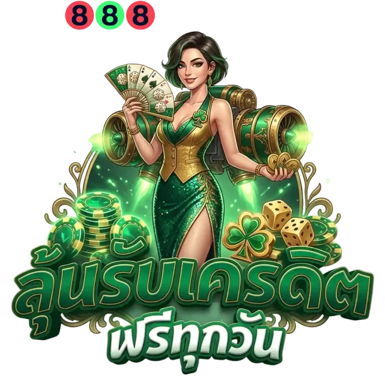 s8p888 ลุ้นเครดิตฟรี